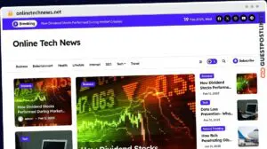 Publish Guest Post on onlinetechnews.net