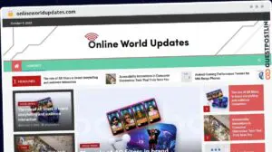 Publish Guest Post on onlineworldupdates.com