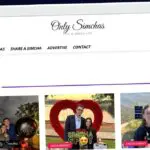 Publish Guest Post on onlysimchas.com