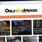 Publish Guest Post on onlyworkmoods.com