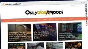Publish Guest Post on onlyworkmoods.com
