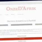 Publish Guest Post on onzedafrik.com