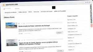Publish Guest Post on oportavoz.com