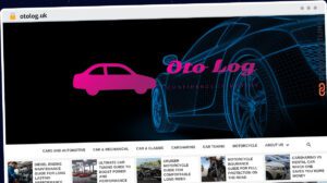 Publish Guest Post on otolog.uk