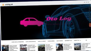 Publish Guest Post on otolog.uk