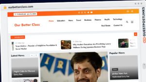 Publish Guest Post on ourbetterclass.com
