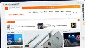 Publish Guest Post on ourbetterclass.com
