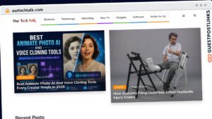Publish Guest Post on ourtechtalk.com