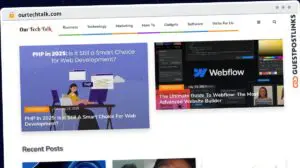 Publish Guest Post on ourtechtalk.com