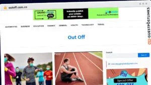 Publish Guest Post on outoff.com.co