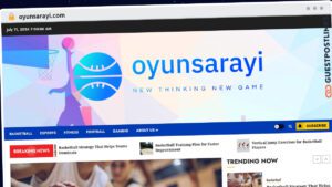 Publish Guest Post on oyunsarayi.com