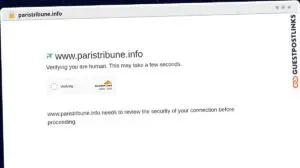 Publish Guest Post on paristribune.info