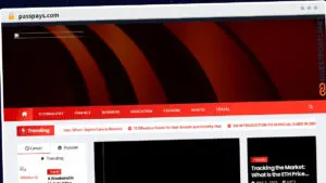 Publish Guest Post on passpays.com