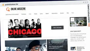 Publish Guest Post on patricklateur.be