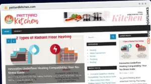 Publish Guest Post on pattardkitchen.com