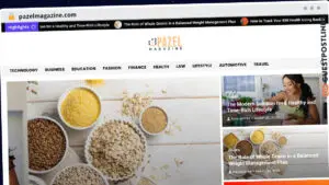 Publish Guest Post on pazelmagazine.com