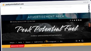 Publish Guest Post on peakpotentialfuel.com