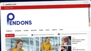 Publish Guest Post on pendons.com