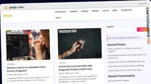 Publish Guest Post on penjiv.com