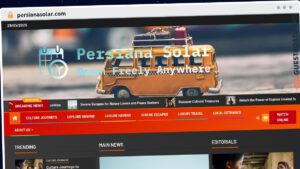 Publish Guest Post on persianasolar.com