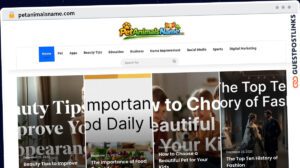 Publish Guest Post on petanimalsname.com