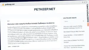 Publish Guest Post on petkeep.net