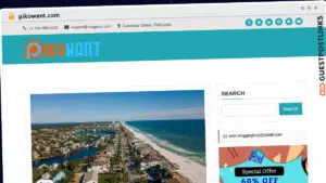 Publish Guest Post on pikowant.com