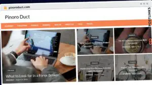 Publish Guest Post on pinoroduct.com