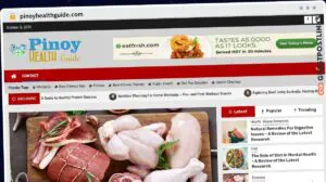 Publish Guest Post on pinoyhealthguide.com