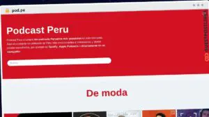 Publish Guest Post on pod.pe