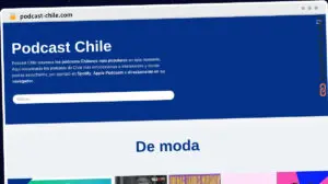 Publish Guest Post on podcast-chile.com
