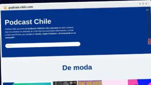 Publish Guest Post on podcast-chile.com