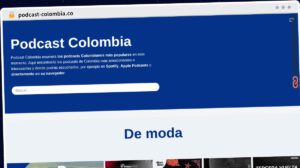 Publish Guest Post on podcast-colombia.co