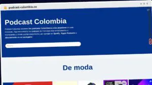 Publish Guest Post on podcast-colombia.co