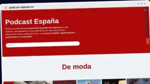 Publish Guest Post on podcast-espana.es