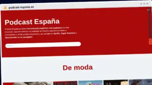 Publish Guest Post on podcast-espana.es
