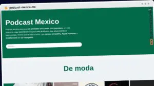 Publish Guest Post on podcast-mexico.mx