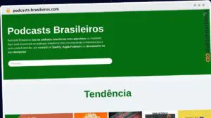 Publish Guest Post on podcasts-brasileiros.com
