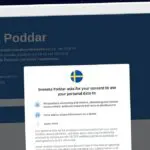 Publish Guest Post on poddar.se