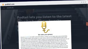 Publish Guest Post on podtail.com