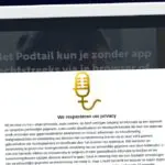 Publish Guest Post on podtail.nl