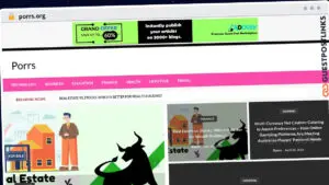Publish Guest Post on porrs.org