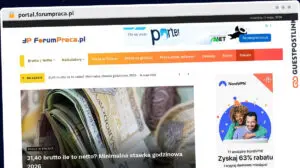 Publish Guest Post on portal.forumpraca.pl