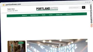 Publish Guest Post on portlandnews.com