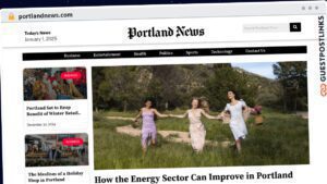 Publish Guest Post on portlandnews.com