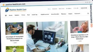 Publish Guest Post on positive-healthcare.com