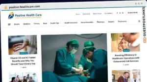 Publish Guest Post on positive-healthcare.com