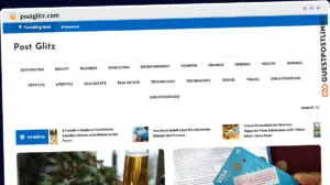 Publish Guest Post on postglitz.com