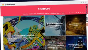 Publish Guest Post on powerups.es