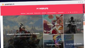 Publish Guest Post on powerups.es
